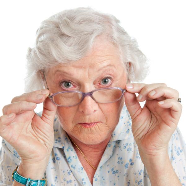 Abuela